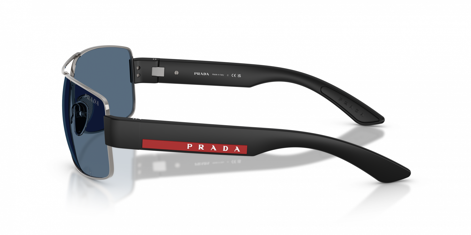 Prada Linea Rossa PS B52S 5AV06A  